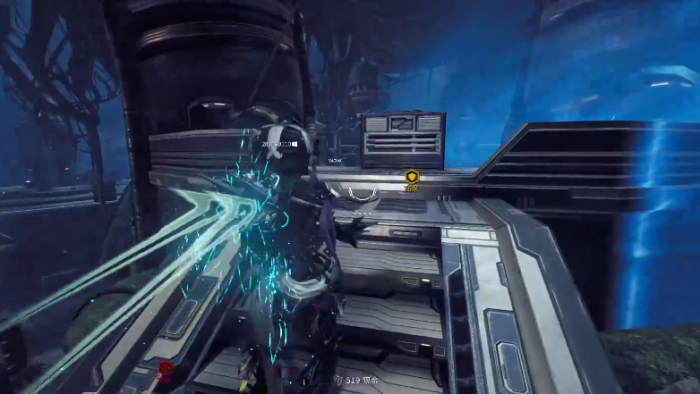 星际战甲好刷的圣装有哪些1