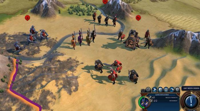 文明6罗马斗兽场怎么建3