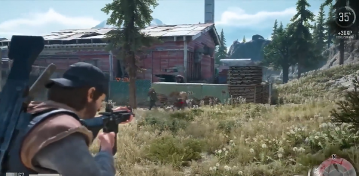 往日不再技能点怎样刷快2