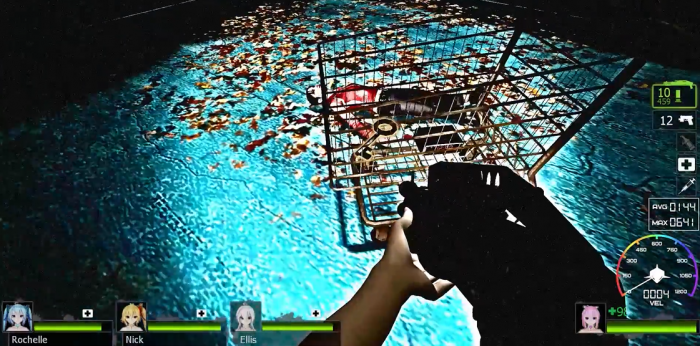 求生之路2寂静岭钥匙在哪2