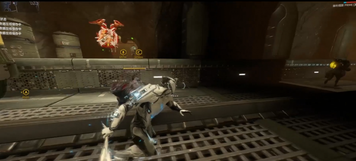 星际战甲开局战甲选择什么好2