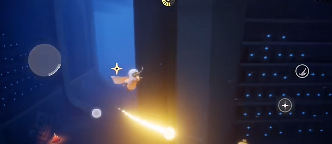 光遇新手怎么快速过禁阁2