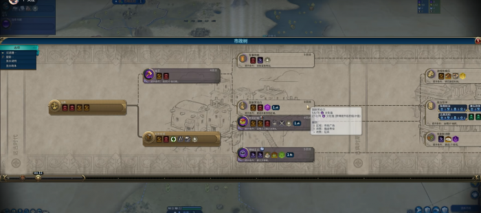 文明6巴比伦为什么强2