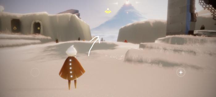 光遇水之灵有什么用2