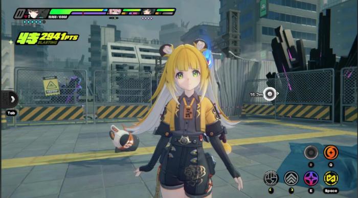 绝区零橘福福要不要抽3