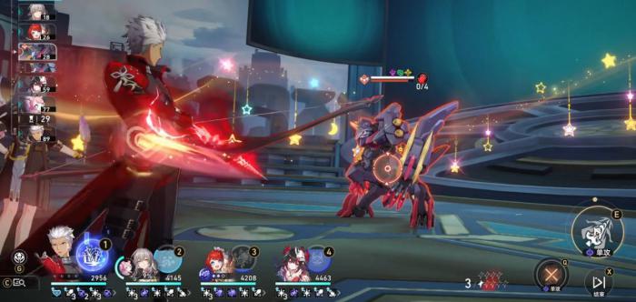 崩坏星穹铁道Archer技能机制是什么2