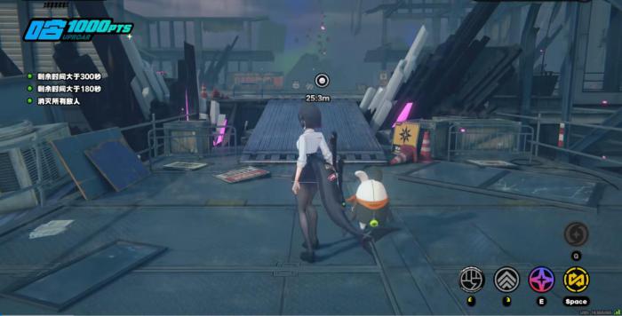 绝区零新版艾莲该怎么玩2