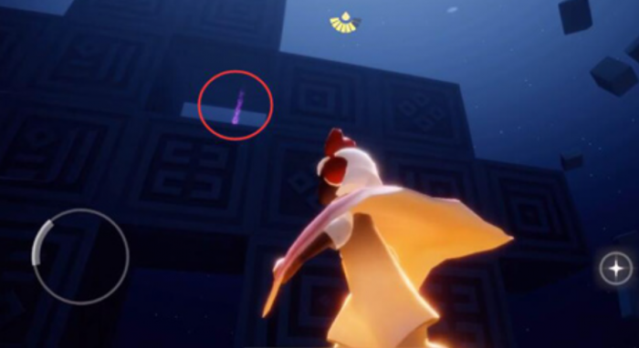 光遇遇境的小船有什么用1