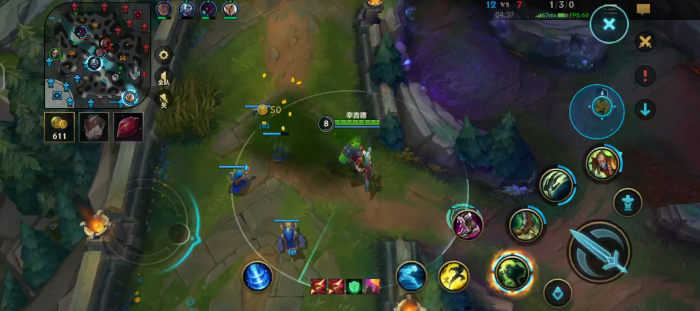 英雄联盟手游炼金怎么玩1