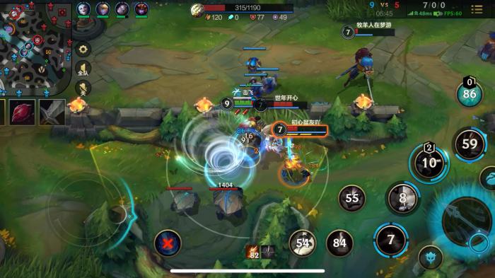 英雄联盟手游格雷福斯装备怎么出2