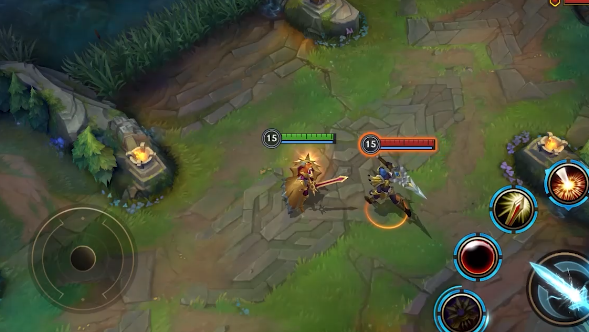 英雄联盟手游自选辅助英雄选哪个好2