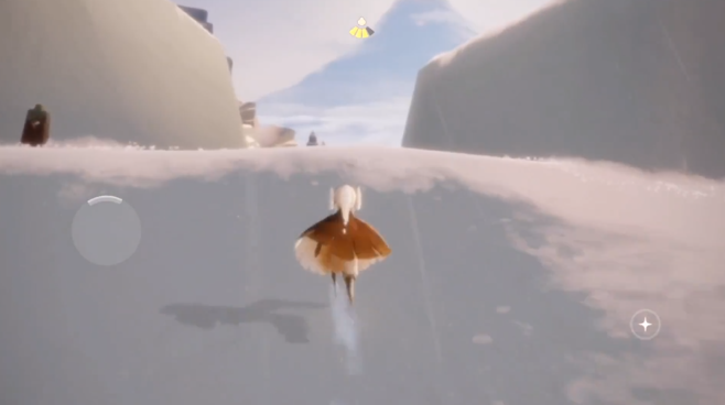 光遇晨岛怎么找先祖3