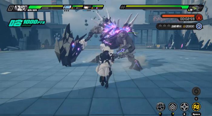 绝区零死路屠夫该怎么打1