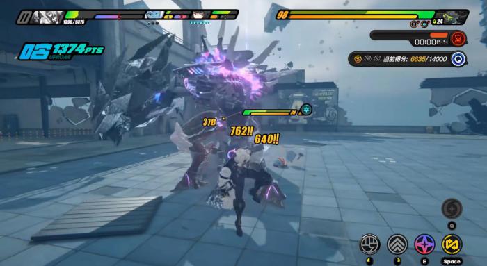 绝区零死路屠夫该怎么打3