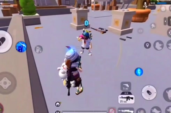 香肠派对的恶作具有什么用1