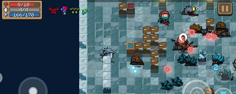 元气骑士有哪些好玩的模式2