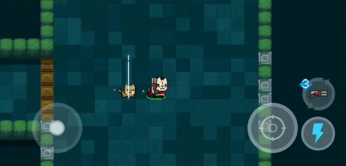 元气骑士骑士之拳这把武器怎么样1