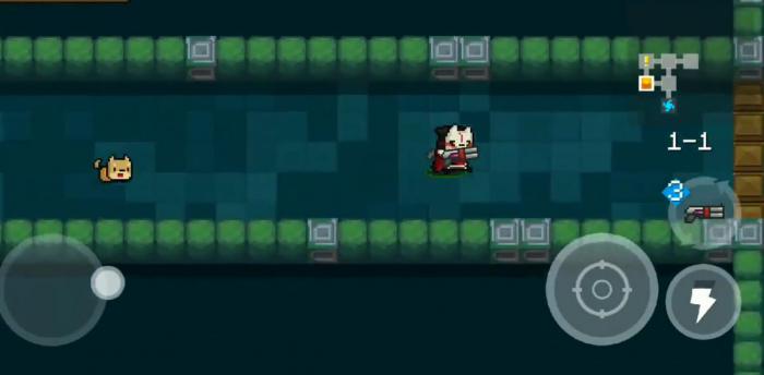 元气骑士骑士之拳这把武器怎么样3