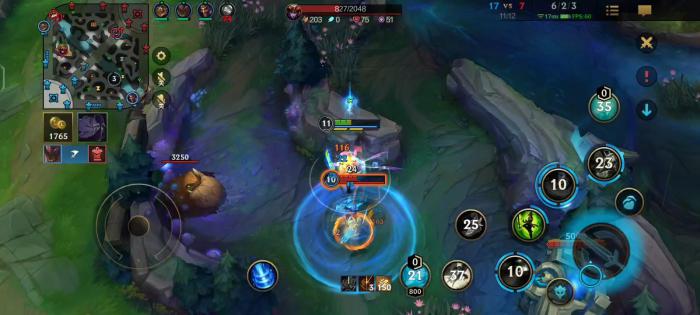 英雄联盟手游易大师打野怎么玩2