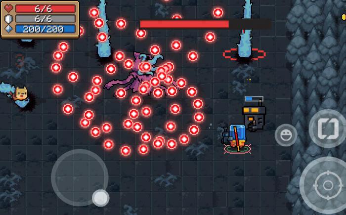 元气骑士命定之死怎么规避2