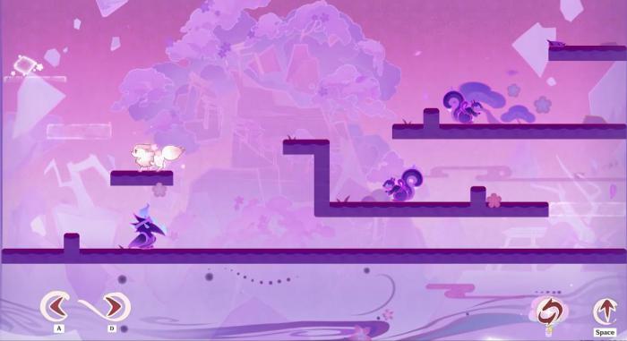 原神小狐狸的白日梦怎么玩2