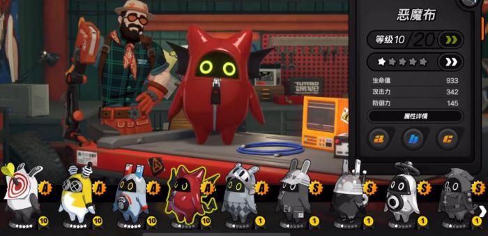 绝区零A级邦布有哪些好用3