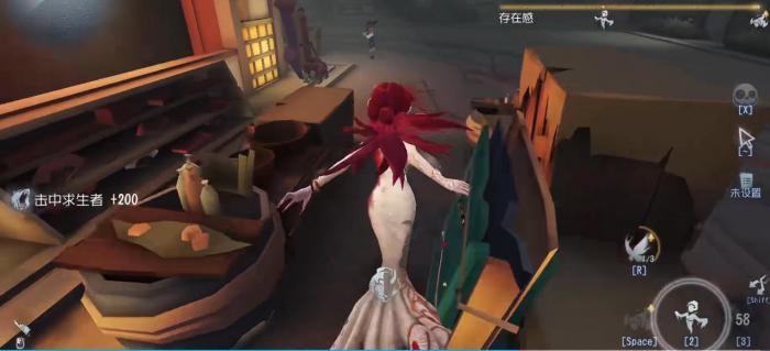 第五人格如何反制击球手1