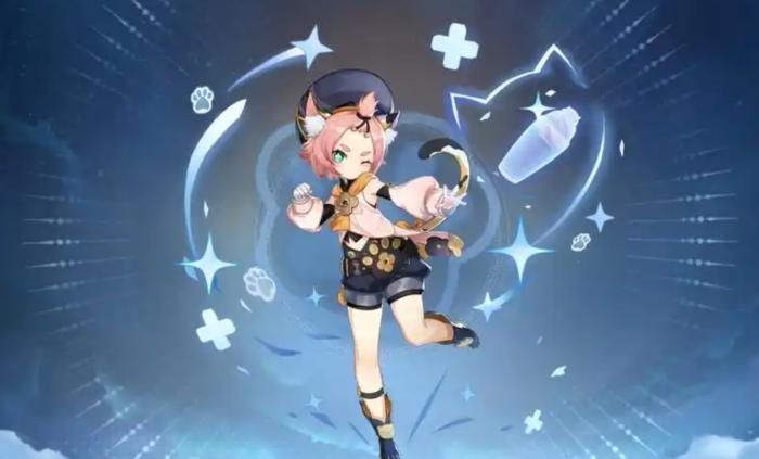 原神白雨心弦谁能使用3