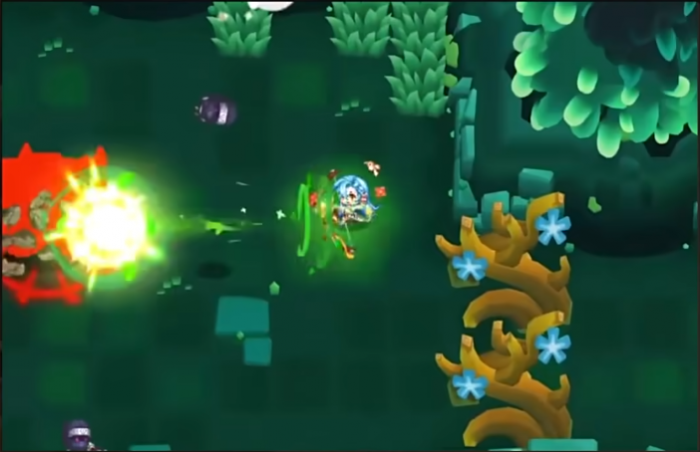 坎公骑冠剑艾丝黛尔值得抽吗1