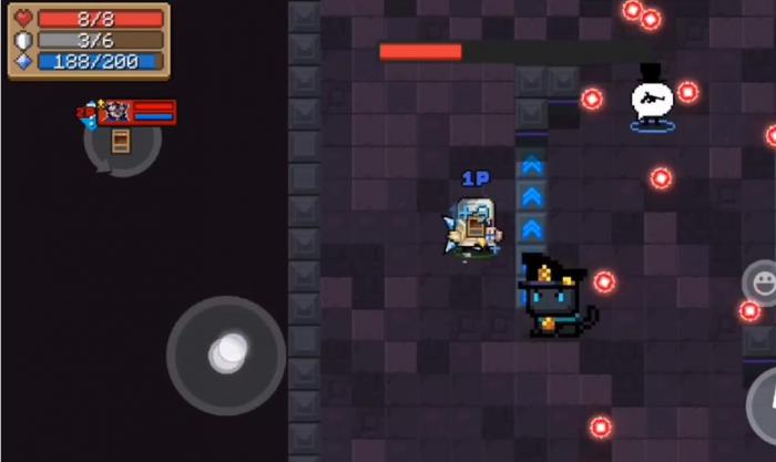 元气骑士超级怪兽卡牌怎么用3