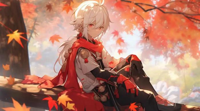 原神万叶精通要多少合格2