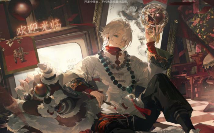 归龙潮拂云机制是什么1