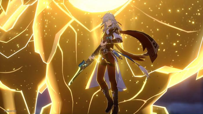 崩坏星穹铁道景元怎么配队2