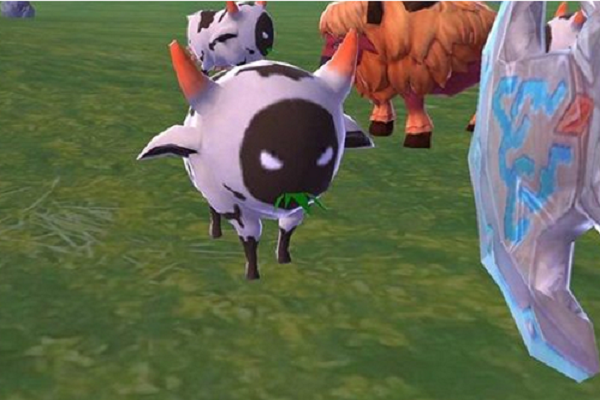 创造与魔法棕熊饲料怎么做2