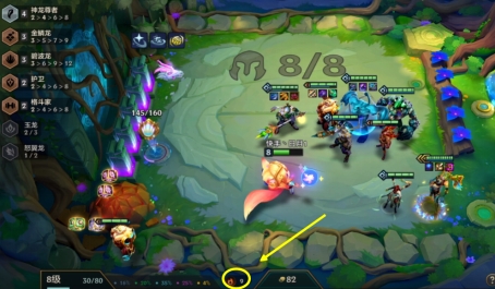 金铲铲之战神龙卡莎人造小敖兴使用技巧是什么3