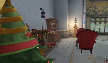 第五人格小女孩树叶的用法细节要注意什么2