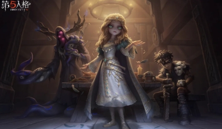 第五人格医生的医药专精是什么效果1