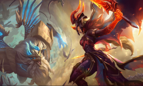 金铲铲之战金龙蛋怎么弄1