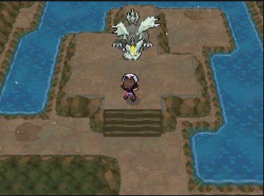 口袋妖怪黑2攻略二周目详细攻略1