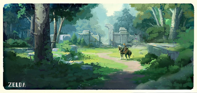 塞尔达精力药怎么做2