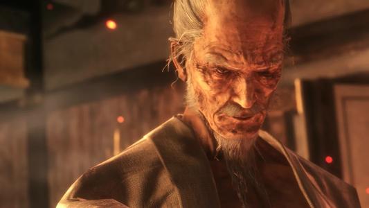 只狼战斗系统深入解析1