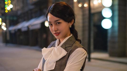 隐形守护者庄晓曼结局分享1