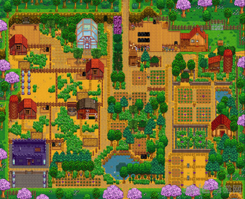 星露谷物语远古种子详细获得方法介绍2