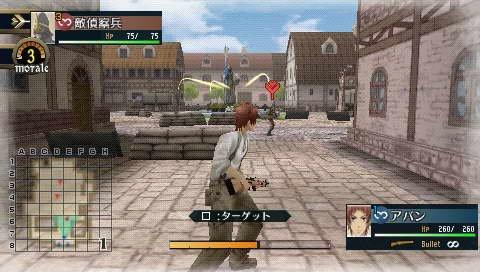 战场女武神2特色玩法详细介绍1