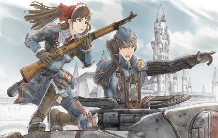 战场女武神2特色玩法详细介绍2