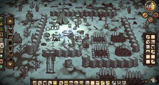 饥荒小偷背包详细作用介绍一览2