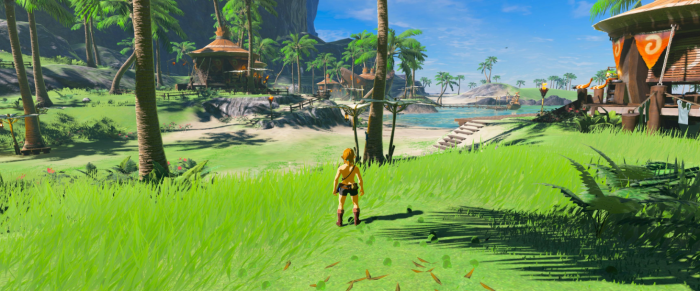 双子山神庙新手玩家要顺利通过详细介绍1