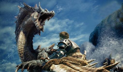 怪物猎人骨锤龙详细攻略玩法介绍2