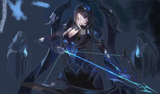 艾希全成就操作攻略详细介绍2