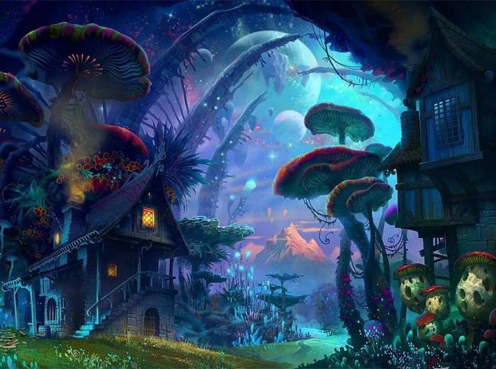 森林地图具体查看方法攻略详细介绍2